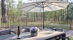 house - Ferienhaus für 6 Personen (59 m²) in Ommen - Top-Hundeurlaub