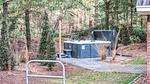outside - Ferienhaus für 6 Personen (59 m²) in Ommen - Top-Hundeurlaub