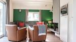 living-room - Ferienhaus für 6 Personen (59 m²) in Ommen - Top-Hundeurlaub