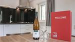 kitchen - Ferienhaus für 6 Personen (59 m²) in Ommen - Top-Hundeurlaub