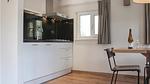 kitchen - Ferienhaus für 6 Personen (59 m²) in Ommen - Top-Hundeurlaub