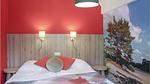 bed - Ferienhaus für 6 Personen (59 m²) in Ommen - Top-Hundeurlaub