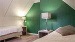 bed - Ferienhaus für 6 Personen (59 m²) in Ommen - Top-Hundeurlaub