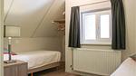bed - Ferienhaus für 6 Personen (59 m²) in Ommen - Top-Hundeurlaub