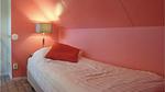 bed - Ferienhaus für 6 Personen (59 m²) in Ommen - Top-Hundeurlaub