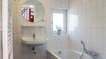 bathroom - Ferienhaus für 6 Personen (59 m²) in Ommen - Top-Hundeurlaub