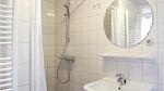 bathroom - Ferienhaus für 6 Personen (59 m²) in Ommen - Top-Hundeurlaub
