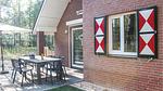 house - Ferienhaus für 6 Personen (59 m²) in Ommen - Top-Hundeurlaub