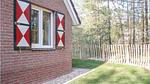 house - Ferienhaus für 6 Personen (59 m²) in Ommen - Top-Hundeurlaub