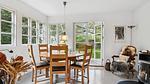 living-room - Ferienhaus für 6 Personen (76 m²) in Melby - Top-Hundeurlaub