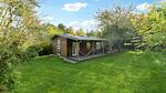 house - Ferienhaus für 6 Personen (76 m²) in Melby - Top-Hundeurlaub