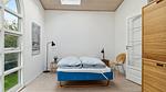 bed - Ferienhaus für 6 Personen (76 m²) in Melby - Top-Hundeurlaub