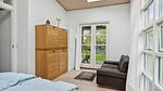 bed - Ferienhaus für 6 Personen (76 m²) in Melby - Top-Hundeurlaub