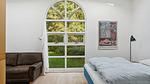 bed - Ferienhaus für 6 Personen (76 m²) in Melby - Top-Hundeurlaub