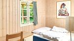 bed - Ferienhaus für 6 Personen (76 m²) in Melby - Top-Hundeurlaub