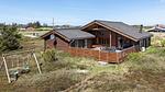 house - Ferienhaus für 8 Personen (102 m²) in Hvide Sande - Top-Hundeurlaub
