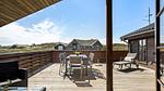 outside - Ferienhaus für 8 Personen (102 m²) in Hvide Sande - Top-Hundeurlaub