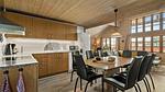 kitchen - Ferienhaus für 8 Personen (102 m²) in Hvide Sande - Top-Hundeurlaub