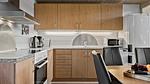 kitchen - Ferienhaus für 8 Personen (102 m²) in Hvide Sande - Top-Hundeurlaub