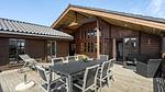 outside - Ferienhaus für 8 Personen (102 m²) in Hvide Sande - Top-Hundeurlaub