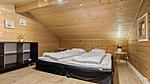 bed - Ferienhaus für 8 Personen (102 m²) in Hvide Sande - Top-Hundeurlaub