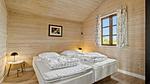bed - Ferienhaus für 8 Personen (102 m²) in Hvide Sande - Top-Hundeurlaub