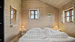 bed - Ferienhaus für 8 Personen (102 m²) in Hvide Sande - Top-Hundeurlaub