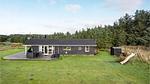exterior - Ferienhaus für 8 Personen (108 m²) in Løkken - Top-Hundeurlaub