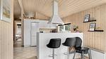 kitchen - Ferienhaus für 8 Personen (108 m²) in Løkken - Top-Hundeurlaub