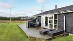 outside - Ferienhaus für 8 Personen (108 m²) in Løkken - Top-Hundeurlaub