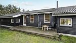 outside - Ferienhaus für 8 Personen (108 m²) in Løkken - Top-Hundeurlaub