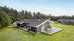 exterior - Ferienhaus für 8 Personen (108 m²) in Løkken - Top-Hundeurlaub