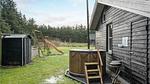 outside - Ferienhaus für 8 Personen (108 m²) in Løkken - Top-Hundeurlaub