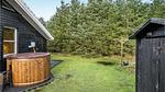 outside - Ferienhaus für 8 Personen (108 m²) in Løkken - Top-Hundeurlaub