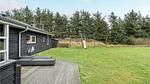 outside - Ferienhaus für 8 Personen (108 m²) in Løkken - Top-Hundeurlaub