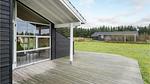 outside - Ferienhaus für 8 Personen (108 m²) in Løkken - Top-Hundeurlaub