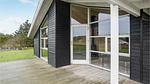 outside - Ferienhaus für 8 Personen (108 m²) in Løkken - Top-Hundeurlaub
