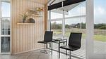 living-room - Ferienhaus für 8 Personen (108 m²) in Løkken - Top-Hundeurlaub