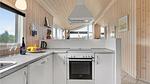 kitchen - Ferienhaus für 8 Personen (108 m²) in Løkken - Top-Hundeurlaub