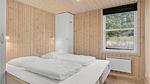bedroom - Ferienhaus für 8 Personen (108 m²) in Løkken - Top-Hundeurlaub