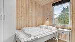 bedroom - Ferienhaus für 8 Personen (108 m²) in Løkken - Top-Hundeurlaub