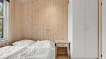 bedroom - Ferienhaus für 8 Personen (108 m²) in Løkken - Top-Hundeurlaub