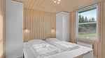 bedroom - Ferienhaus für 8 Personen (108 m²) in Løkken - Top-Hundeurlaub
