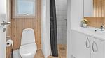 kitchen - Ferienhaus für 8 Personen (108 m²) in Løkken - Top-Hundeurlaub