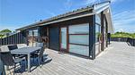 exterior - Ferienhaus für 6 Personen (90 m²) in Alsen - Top-Hundeurlaub