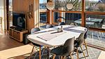 living-room - Ferienhaus für 6 Personen (90 m²) in Alsen - Top-Hundeurlaub