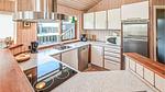 kitchen - Ferienhaus für 6 Personen (90 m²) in Alsen - Top-Hundeurlaub