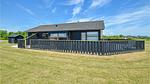 exterior - Ferienhaus für 6 Personen (90 m²) in Alsen - Top-Hundeurlaub