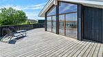 exterior - Ferienhaus für 6 Personen (90 m²) in Alsen - Top-Hundeurlaub