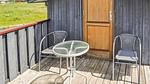 outside - Ferienhaus für 6 Personen (90 m²) in Alsen - Top-Hundeurlaub
